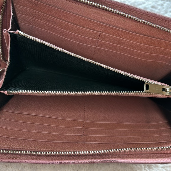 SALE🛍️ Saint Laurent Wallet - Picture 8 of 10